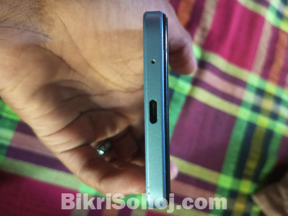 Redmi A3  6/128